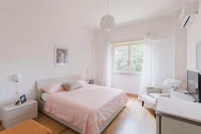 Pelizzi Apartment, 5 persone, 2 camere, balcone, Cinecittà